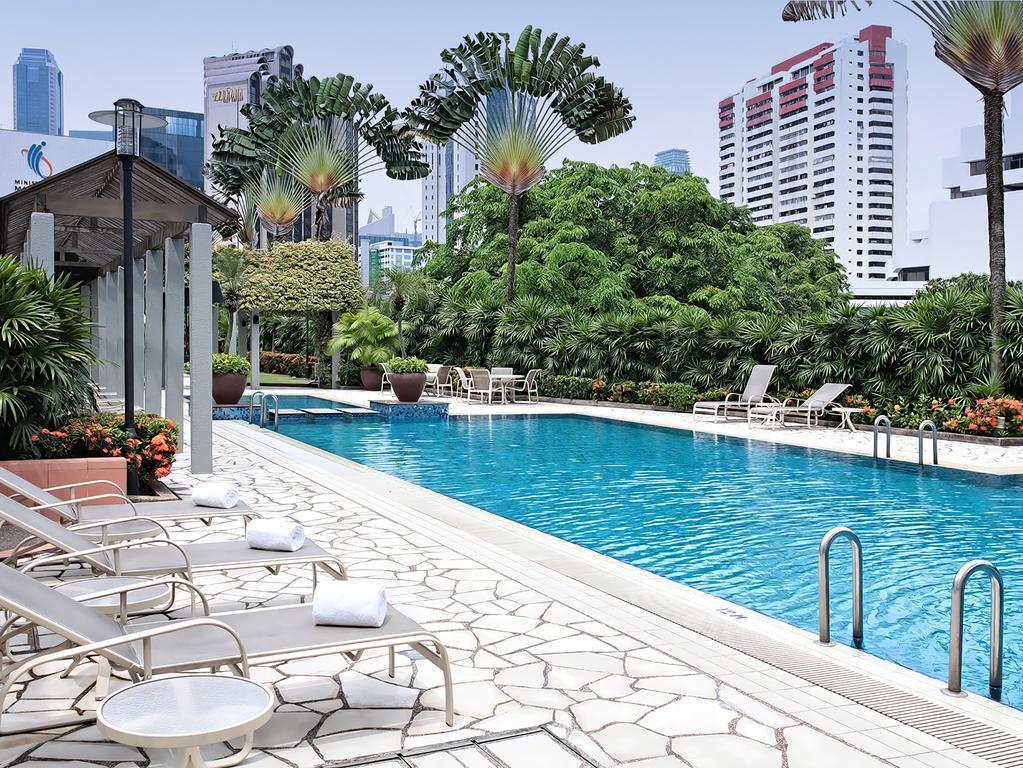 Village Residence Clarke Quay By Far East Hospitality Сінгапур Екстер'єр фото