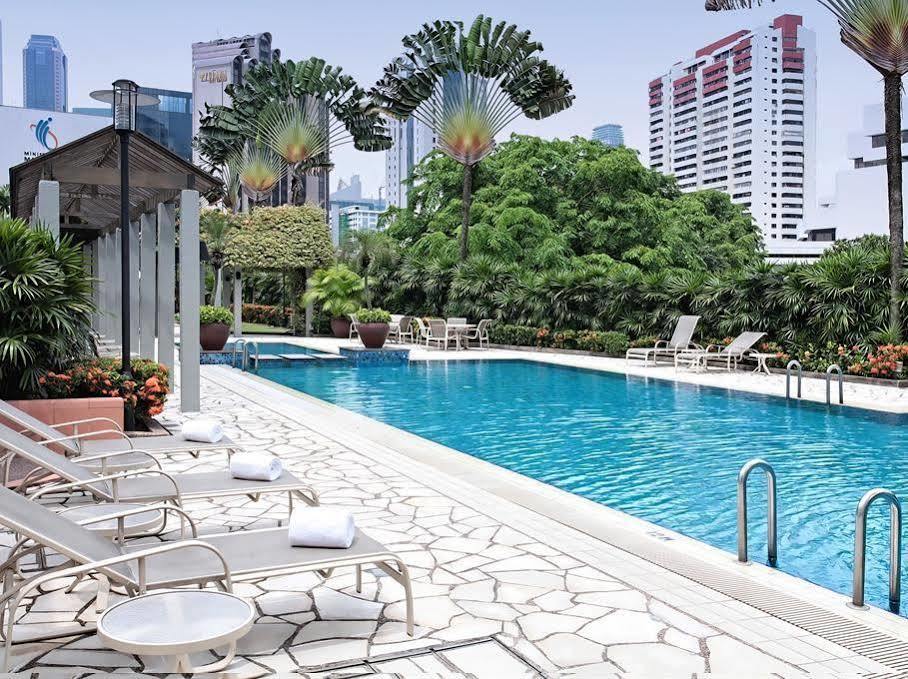 Village Residence Clarke Quay By Far East Hospitality Сінгапур Екстер'єр фото